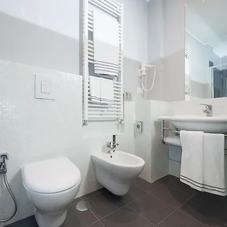 Executive Boutique Hotel Brindisi