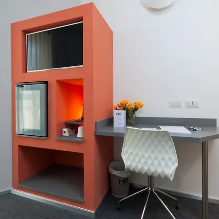 Executive Boutique Brindisi
