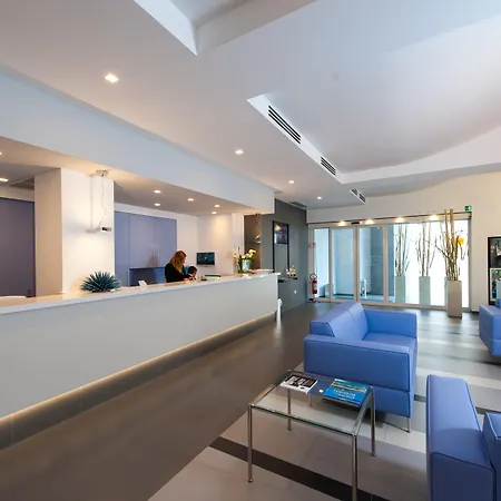 Executive Boutique 브린디시