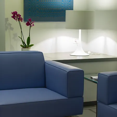 호텔 Executive Boutique 브린디시