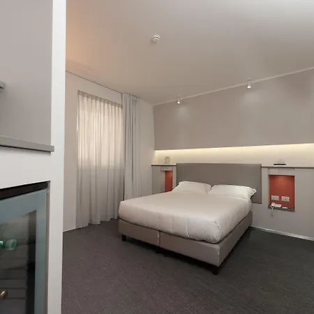 Executive Boutique 호텔