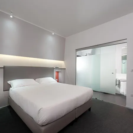 호텔 Executive Boutique 브린디시