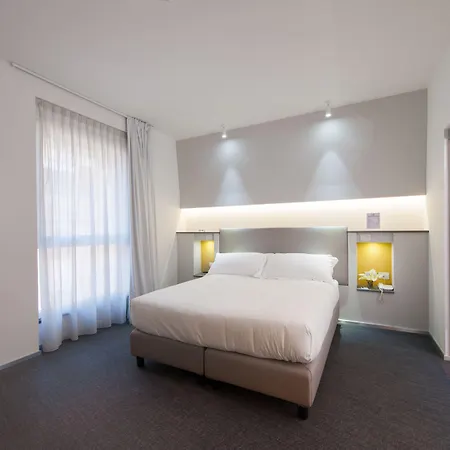 Executive Boutique 호텔 4*