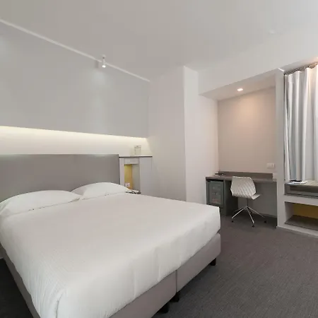 Executive Boutique 브린디시