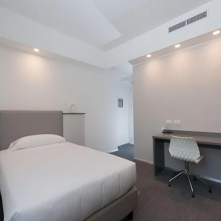 Executive Boutique 호텔 브린디시