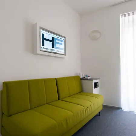 Executive Boutique 브린디시