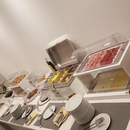 Executive Boutique فندق 4*