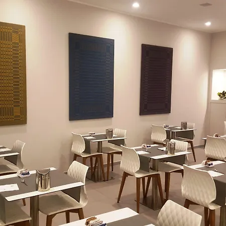 Executive Boutique 호텔 4*