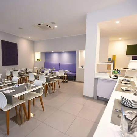 Executive Boutique 호텔