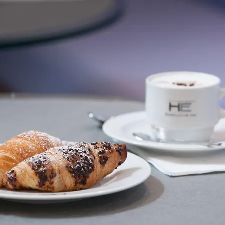 Executive Boutique 4*