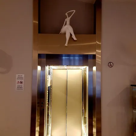 호텔 Executive Boutique 브린디시