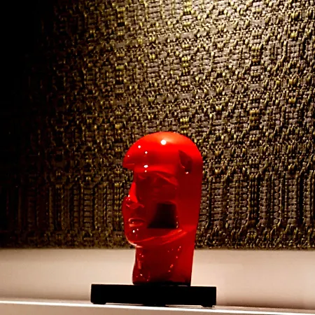 Executive Boutique 호텔