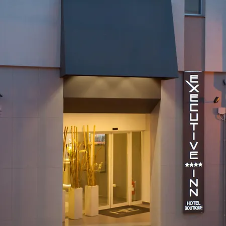 Executive Boutique 4* Μπρίντιζι
