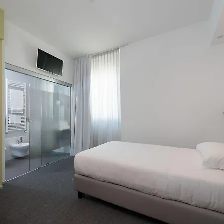 호텔 Executive Boutique