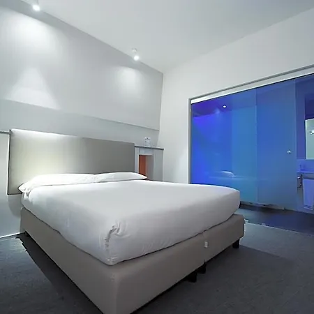 Executive Boutique Hotel