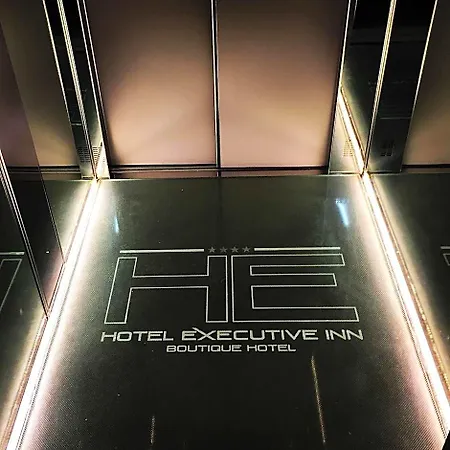 Executive Boutique Hotel