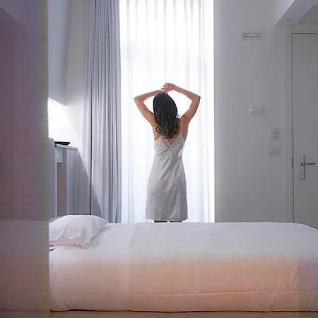 Hotel Executive Boutique