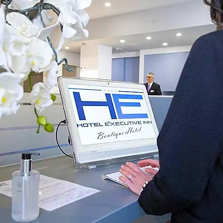 فندق Executive Boutique