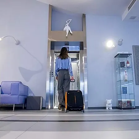 فندق Executive Boutique