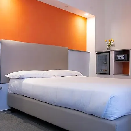 Executive Boutique برينديسي