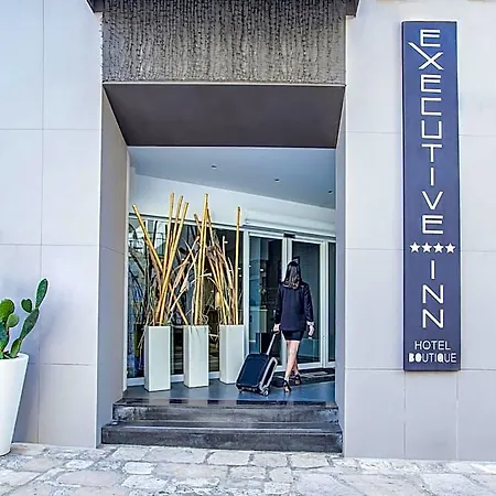 Executive Boutique Brindisi