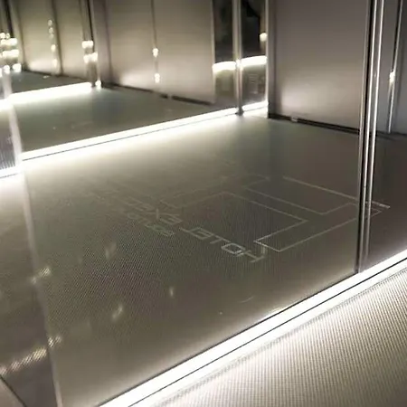 Hotel Executive Boutique Brindisi