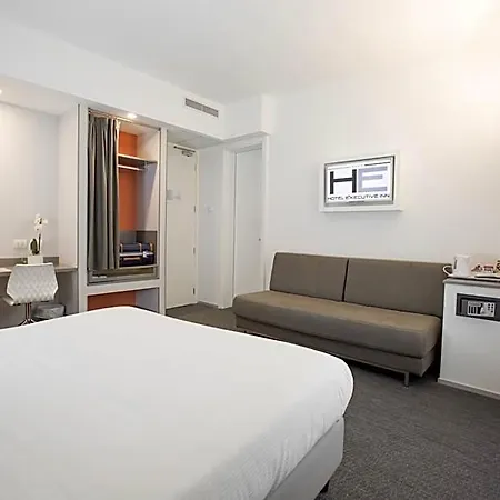 Executive Boutique 4* برينديسي