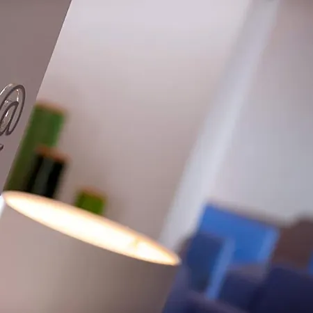 Executive Boutique Hotel 4*