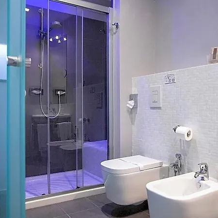 Executive Boutique Hotel Brindisi