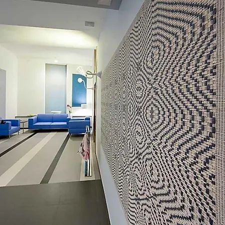 Executive Boutique Hotel Brindisi