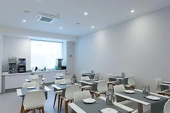 Executive Boutique 호텔