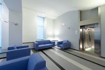 Hotel Executive Boutique