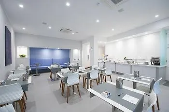 Executive Boutique Hotel Brindisi
