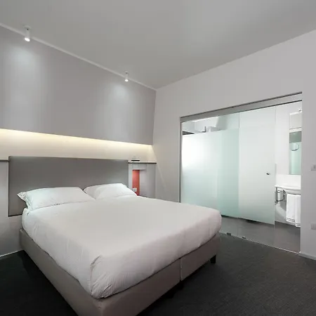 Executive Boutique Hotel