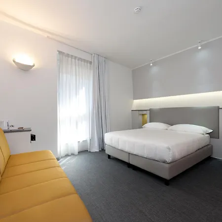 Executive Boutique 호텔 브린디시