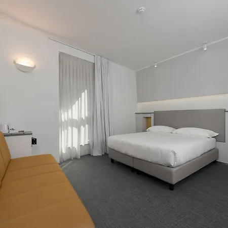 Executive Boutique Hotel Brindisi
