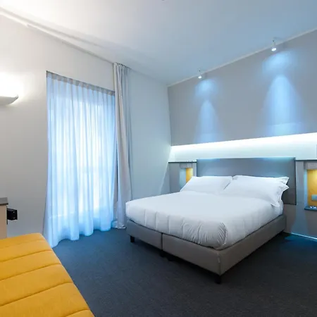 Executive Boutique 4*