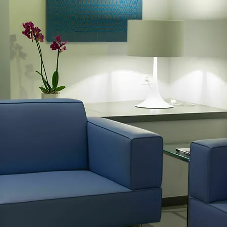 Executive Boutique Hotel 4*