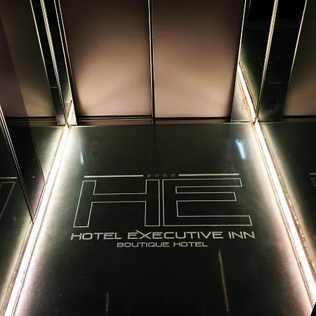 Ξενοδοχείο Executive Boutique