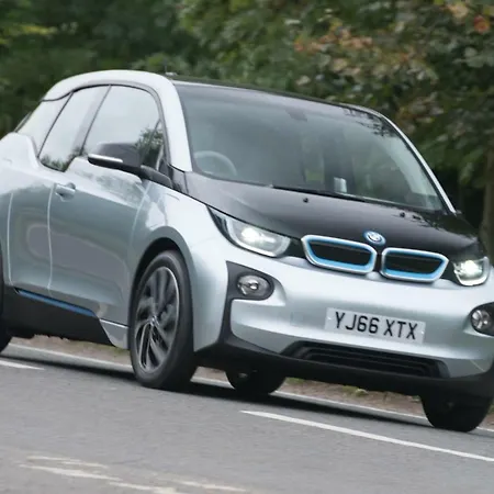 Executive Boutique برينديسي