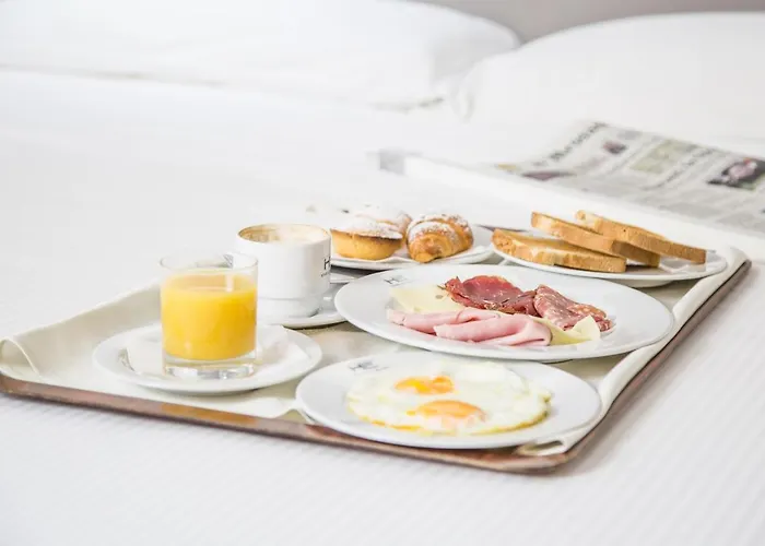 Executive Boutique Hotel