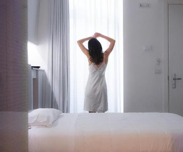 Executive Boutique Hotel 4*