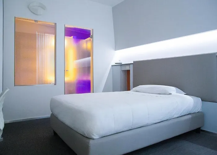 Executive Boutique Brindisi
