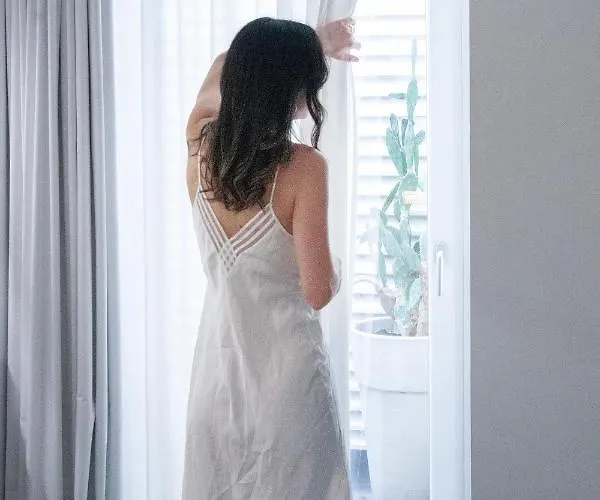 Executive Boutique Hotel 4*