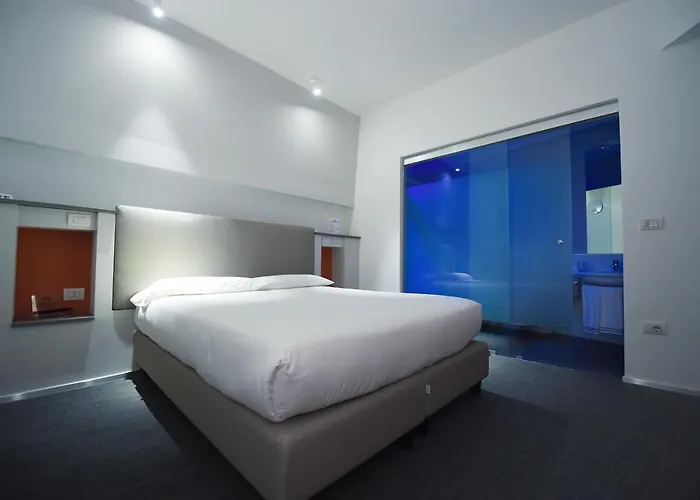 Executive Boutique 4*