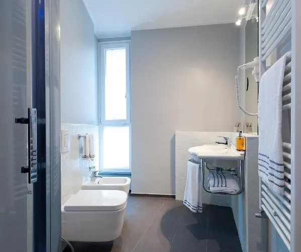 Hotel Executive Boutique 4*