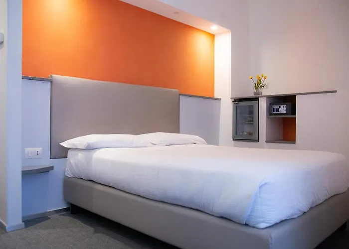 Executive Boutique 4*