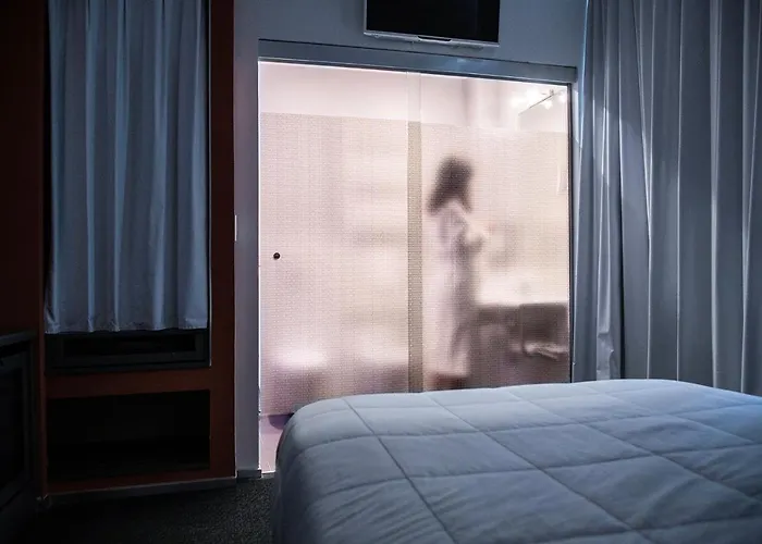 Hotel Executive Boutique 4*