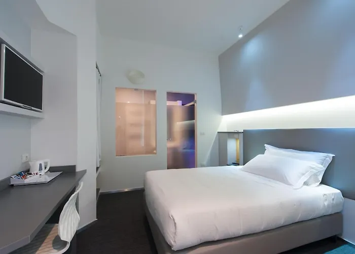 Executive Boutique Brindisi