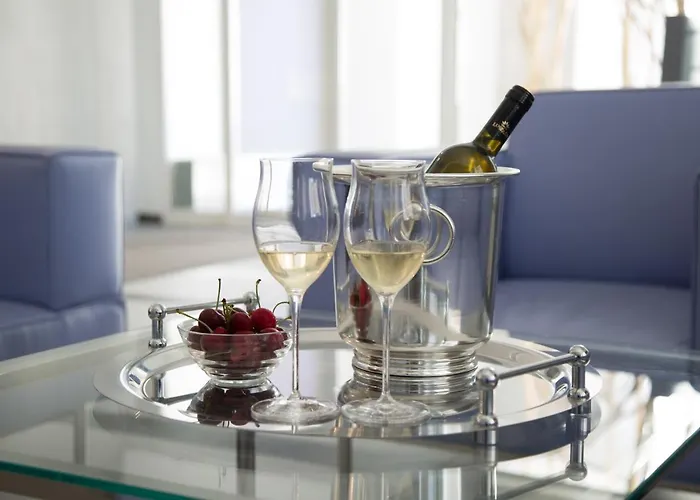 Executive Boutique 4* Бриндизи
